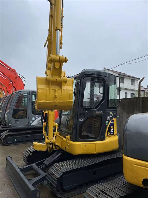 komatsu pc50 mini price